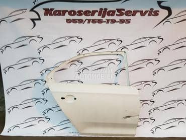 Vrata za Škoda Rapid