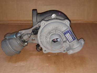 Turbina 1.3cdti 90ks za Opel Combo od 2006. do 2011. god.