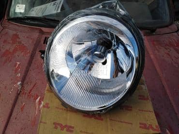 Novi levi far za Volkswagen Lupo