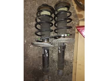 Amortizeri za Peugeot 207