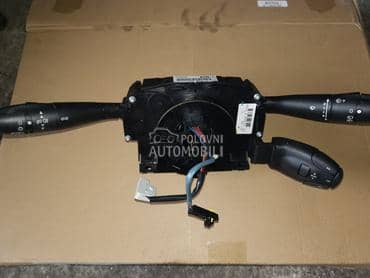 Ablender za Peugeot 207