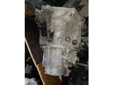 Menjac 1.6 e-hdi za Peugeot 308