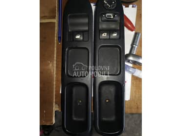 Prekidaci stakla za Peugeot 207
