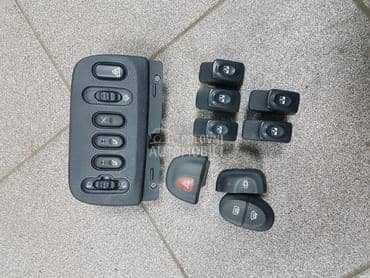 Prekidaci Megane 1 za Renault Megane