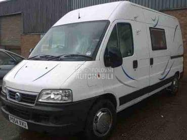 Delovi Ducato Povoljno