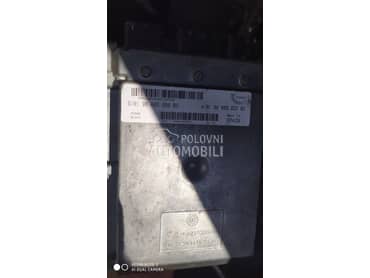 Motorni racunari za Peugeot Ostalo od 2006. do 2019. god.