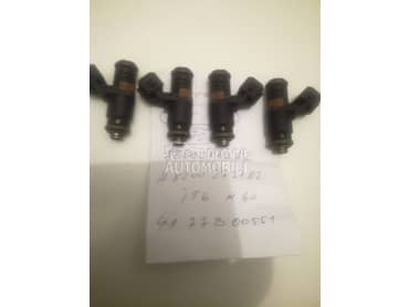 dizne. 2,0. benzin za Renault Express, Megane od 2002. do 2006. god.