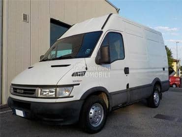 Iveco Daily 2.8 delovi