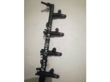 dizne 1,6. 16v za Renault Megane od 2002. do 2007. god.