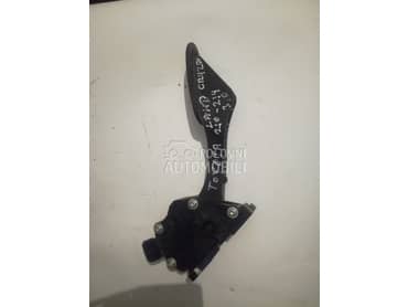 pedala gasa. 3,0D za Toyota Land Cruiser od 2010. do 2013. god.