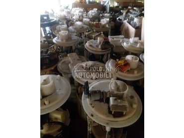 Pumpe za benzin za Fiat Punto