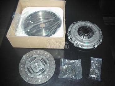 ZAMAJAC I SET KVACILA NOV za Volkswagen Golf 5 od 2004. do 2009. god.