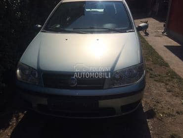 Branik za Fiat 500, Grande Punto, Panda ... od 2001. do 2015. god.