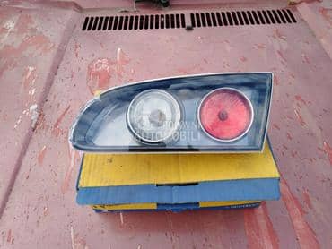 Štop svetlo unutrašnje za Seat Ibiza