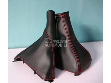 KOŽICA MENJAČA I RUČNE za Opel Calibra od 1989. do 1997. god.