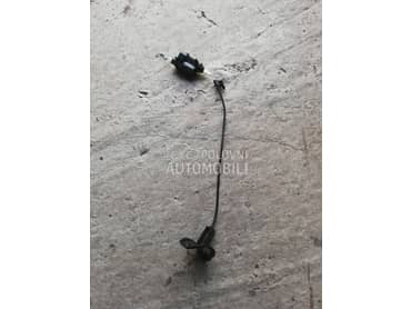 Sajla sa motoricem GTC za Opel Astra H