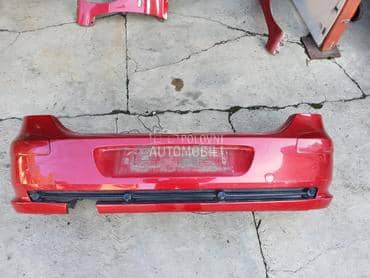 Zadnji branik kabrio za Peugeot 307