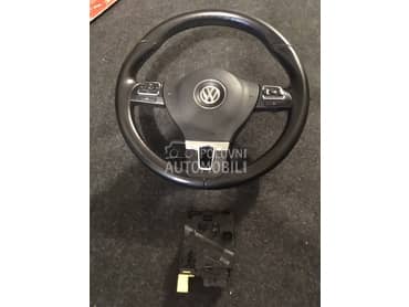 Volan Air bag za Volkswagen Golf 6 od 2008. do 2011. god.