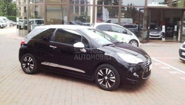 ds3 polovni delovi