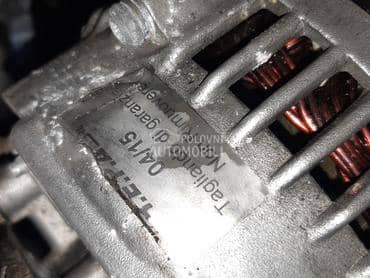 alternator 1.7 CDTI za Opel Astra H