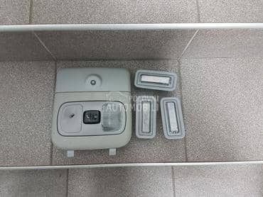 Unutrasnje svetlo Megane 1 za Renault Megane