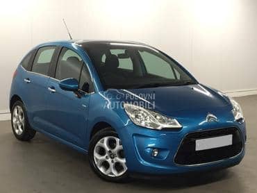 Citroen C3 -  kompletan auto u delovima