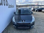 Peugeot 5008 2 0 HDI  PANORAM A