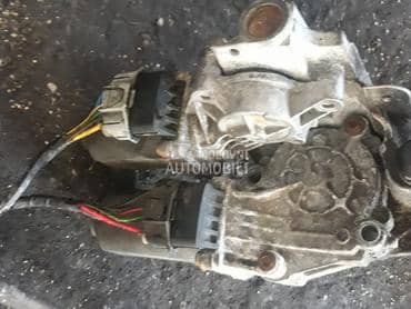 easytronik za Opel Corsa D