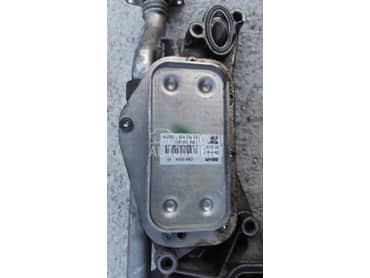 hladnjak ulja 1.8 103kw za Opel Vectra C od 2007. do 2014. god.