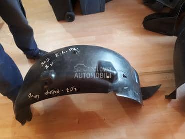 podkrilo za Peugeot 307 od 2000. do 2005. god.