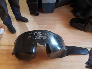 podkrilo zadnje desno za Peugeot 406 od 1995. do 1999. god.