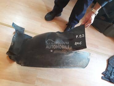 podkrilo za Peugeot 406 od 1995. do 1999. god.