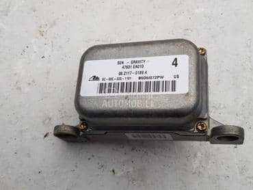 senzor gravity za Nissan Navara, Pathfinder od 2005. do 2012. god.