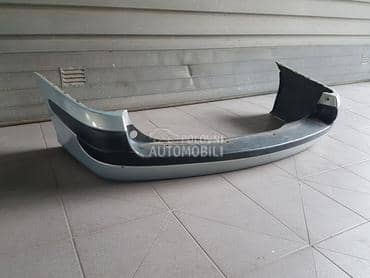 Branik Karavan vise boja za Renault Megane od 2000. do 2003. god.