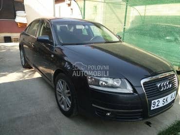 TURBINA 2.0 TDI BLB za Audi A4, A6 od 2004. do 2008. god.