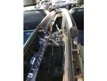 Airbag za Alfa Romeo Giulietta