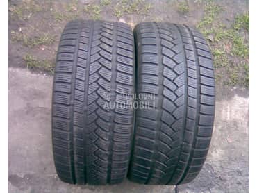Continental 245/45 R17 Zimska
