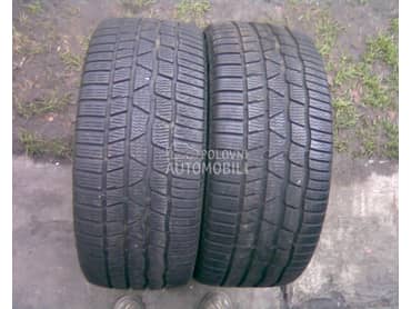 Continental 245/45 R17 Zimska