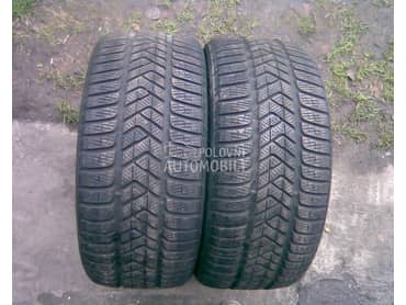 Pirelli 245/40 R18 Zimska