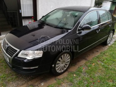 limarija za Volkswagen Passat B6