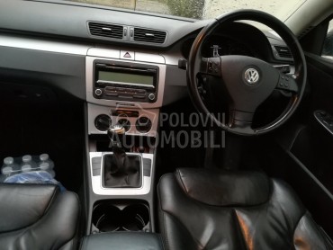 vrata za Volkswagen Passat B6