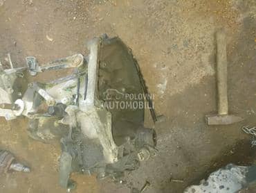 Menjac za Citroen Xsara