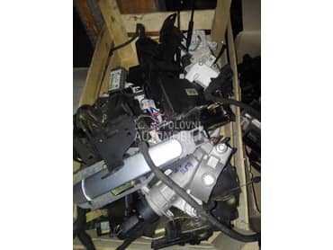 brava za Volkswagen Golf 4