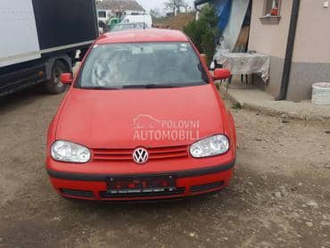 vetrobransko staklo za Volkswagen Golf 4