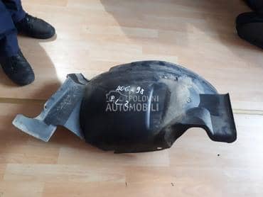 podkrilo prednje levo za Peugeot 406 od 1995. do 2004. god.