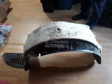 podkrilo zadnje desno za Peugeot 407 od 2004. do 2008. god.