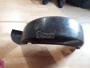 podkrilo za Peugeot 306 od 1993. do 1998. god.