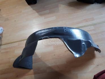podkrilo prednje desno za Peugeot 306 od 1998. do 2003. god.