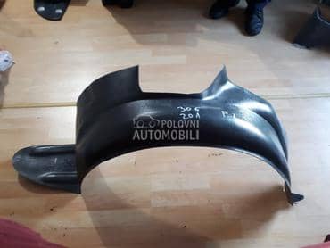 podkrilo prednje levo za Peugeot 306 od 1998. do 2003. god.