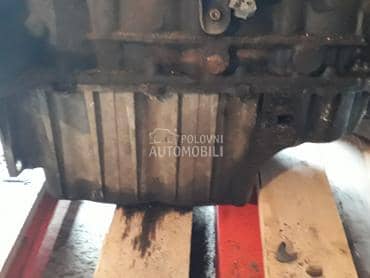 karter z1.6xep za Opel Corsa D od 2004. do 2009. god.